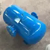 Canhão de Ar à Prova de Explosão Tipo Industrial Kqp-B-100L, Equipamento de Desbloqueio, Design Sem Vazamentos, Fluxo Totalmente Automático Assistido