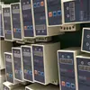 Armário de Distribuição Controlador Centralizado de Iluminação Pública Automação Plataforma de Monitoramento de Terminal Inteligente Controlador Centralizado Especificações Completas do Modelo