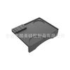 Alfombrilla de silicona para prensar café, almohadilla antideslizante de silicona para accesorios de café, almohadilla para prensar polvo, almohadilla para equipo de mostrador de barra