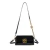 Bolso de Moda de Gama Alta para Axila para Mujeres 2025 Invierno Nueva Moda Diseño de Nicho Elegante Retro Bolso de Hombro Único Cruzado