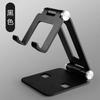 Suporte Meite Dragon para Celular e Tablet de Metal Preguiçoso Ajustável Liga de Alumínio Portátil para Desktop Adequado para iPhone