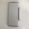 Señal de Departamento de Aleación de Aluminio Etiqueta Señal Perfil de Aluminio Placa de Puerta En Blanco Placa de Agua Placa de Oficina Contenido