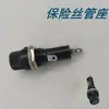 Accesorios para empacadora de alta velocidad totalmente automática y semiautomática capacitor cbb60 10uf tres hilos 100uf cb60 dos hilos fusible