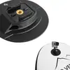 Tabla de Paddle Surf Inflable Soporte para Cámara Gopro Soporte para Remo Soporte para Teléfono Móvil Deportes Acuáticos con Anillo D para Selfies