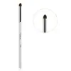 Set de 7 Brochas de Maquillaje Rancai, Brocha para Sombras de Pelo de Caballo Puro, Herramientas para Maquillaje de Ojos Ahumados, Suministro Directo del Fabricante