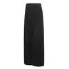 Calça de Trabalho Rumei Estilo Retrô Americano Patchwork Desconstruído Lavada para Homens, Primavera High Street Solta de Perna Larga Comprimento Total