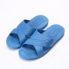 Pantuflas Antiestáticas Zapatos de PVC Seis Agujeros SPU Sala Limpia Taller Zapatos de Trabajo Protección de Puntera Cruzada Zapatos Electrostáticos Limpios