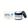 Crema de Magnesio para el Cuidado de las Articulaciones con Ingredientes Suaves para Uso Diario, Cuidando Cuidadosamente Tus Articulaciones, Crema de Magnesio para Cuidado Portátil