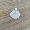 Suporte de exibição de suporte de modelo de carro Pato Jeep Pato Jeep pequeno Pato Amarelo (excluindo Pato de Borracha)