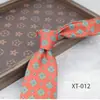 Corbata Formal de Negocios de 9 cm de Ancho para Hombre en Stock, Corbata Estampada Vintage, Venta al por Mayor desde el Fabricante, Múltiples Colores Disponibles