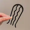 Grampo de cabelo de flor de magnólia, grampo de cabelo de estilo antigo, acessório de cabelo Hanfu, acessório de cabelo de cheongsam para mulheres, grampo de metal com pérola e franja, grampo de cabelo de jade