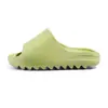 Sandalias de Verano con Suela Gruesa para Exteriores, Par de Pareja, Chanclas de Playa Yeezy Coco para Hombres y Mujeres para Usar Afuera