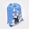 Mochila para exteriores Bolsa con cordón Bolsa para guardar ropa Bolsa impermeable Bolsa para zapatos Bolsa con cordón para playa y natación