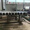 Eixo Óptico Linear de Precisão 6~150 Aço Bearing Eixo Óptico Trilho Guia Fabricante de Jiangsu Venda por Atacado Haste Cromada