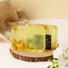 Sabonete Óleo Essencial Jasmim da Seda Smile Sabonete Artesanal Limpeza e Hidratação 70g