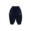 Pantalones Jogger para Niñas Primavera Temprana Nuevos Deportes al Aire Libre Pantalones Cómodos Suaves para Niñas Pantalones Cargo Venta al por Mayor