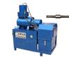 Máquina automática de recalcado de acero máquina hidráulica de recalcado de doble cilindro equipo para fabricación de extremos de acero con rosca recta