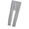 Roupas para grávidas Primavera e Outono veludo plus macacão legging para grávidas meia-calça feminina listra vertical algodão barriga calças para grávidas