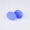 Fábrica Fuente Venta al por Mayor Barril de Agua Mineral Tapa Roscada Tapa Desechable para Barril de Agua Potable Nuevo Material Pe Tapa Roscada