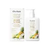 Gel de Ducha Hidratante Oceaura con Espuma Densa, Fragancia Fresca, Limpia el Cuerpo y la Piel, Gel de Ducha Refrescante