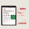 La Batería de Teléfono Móvil Blp611 es Adecuada para Oppo R9 Plusblp867 Batería de Teléfono Móvil Venta al Por Mayor de Fábrica
