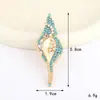 Versão Coreana Nicho Ins Estrela do Mar com Gotejamento de Óleo Abelha Buraco Acessórios para Sapatos Versátil Capa de Celular Adesivo Traseiro Acessórios para Joias DIY