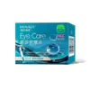 Solución Haishi Hainuo para el Cuidado de los Ojos, Sin Conservantes, Limpieza Suave y Gotas Oculares Cómodas, Producto Genuino