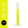Producción de Pegamento de Vidrio Luminoso de 10ml para Fiesta de Bricolaje Pigmento Luminoso Pintado Pegamento Luminoso Lavable para Graffiti