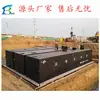 Zhongke Bete, un fabricante de equipos de tratamiento de aguas residuales, recomienda equipos de tratamiento de aguas residuales subterráneos que cumplen con los estándares de calidad del agua y tienen buenos resultados.