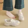 Zapatos Deportivos Transpirables de Malla para Mujer con Absorción de Impactos para Verano, Ligeros, Suaves, Ultra Ligeros, Que No Se Sienten Asfixiantes