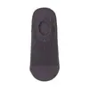 Calcetines para Hombre para Primavera y Verano, Calcetines Bajos Tipo Barco Finos, Absorbentes de Sudor, Resistentes al Olor, de Corte Bajo, Invisibles, Antideslizantes, Talón Antideslizante, Calcetines Cortos, Algodón Puro, Transpirables