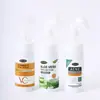 Comércio Exterior Transfronteiriço Ácido Salicílico Anti-Acne Limpador Facial Limpeza Profunda Suave Poros Controle de Oleosidade Niacinamida Mousse de Limpeza