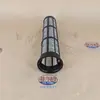 Adecuado para excavadoras modernas R60/31QA-02080, filtro de tanque de combustible diésel para vehículos de construcción