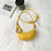 Bolso bandolera sencillo, estilo nuevo, versátil para ir al trabajo, llavero para mujer, diseño de estrella, mini, otoño 2026, bolso de hombro a la moda