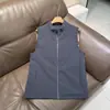 Alternativa asequible a 599, chaleco softshell de doble capa para exteriores de otoño e invierno, chaleco chaqueta de algodón de doble capa profesional para exteriores para hombre