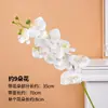 Decorações de Bolo de Lua Cheia de Bebê Cobra Estilo Chinês Moderno Ornatos Rochedo Leque Dobrável Nuvem Auspiciosa Tela de Madeira Topper de Sobremesa