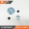 Accesorios para cortacésped con caja de engranajes y cabezal de trabajo FS 120 200 250 56R 80