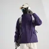 Chaqueta de viaje y senderismo para mujer, modelo nuevo 2026, primavera/otoño, cortavientos e impermeable para exteriores