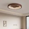 Luminária de quarto estilo vintage 2026 novo modelo, luminária de teto de alta qualidade, luminária de estudo redonda minimalista moderna retrô luxo-luz