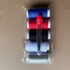 Liquidação: Fios de costura à mão de cores sortidas, carretéis grandes de fio 402, conjunto de linha e agulhas de costura para artesanato DIY e reparos