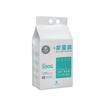 Jielia MRJ768 Toalla Facial Desechable Espesada Extra Grande Colgante Removible Salón de Belleza Desmaquillante Atuendo Familiar