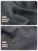 Pantalones para niño Youou, pantalones de bebé con forro polar de invierno, pantalones cargo gruesos para niño pequeño, ropa impermeable para niños, ropa de invierno para niños