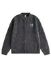 Cardigan Suéter Tricotado Bordado Cartoon Retrô Americano para Homens no Outono e Inverno Estilo Preguiçoso Solto Jaqueta Casual Versátil