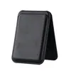 Soporte Magnético Magsafe con Tarjetero y Fuerte Magnetismo, Adecuado para iPhone 16/15 Soporte Plegable Magnético Tarjetero Apple