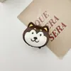 Mini Pinzas para el Cabello de Dibujos Animados Estilo Coreano, Lindas Pinzas para el Cabello de Niña Pequeña, Pinzas para el Cabello Estilo Fresco Femenino, Accesorios para el Cabello al por Mayor
