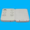 Aplicable al control remoto del ventilador eléctrico Airmate CS35-R1 CS35-R2 FS40115R CT-RD1 15-RD1