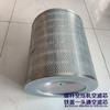 Compressor de ar de parafuso unidirecional com tampa de ferro de 132 kW, elemento filtrante de ar, compressor de ar cúbico de 24 polegadas, altura de 400 mm