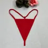 Ropa interior sexual comercio exterior tanga parejas femeninas tienen productos talla grande triángulo sexy pantalones T ropa interior masculina una generación de pelo