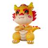 Ano do Dragão desenho animado inflável desenho animado modelo inflável 2024 Ano do Dragão modelo inflável atividade mascote grande Ano do Dragão modelo inflável