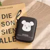 Bolsa de Almacenamiento para CCD, Muchos Estilos para Elegir, Cables de Datos, Auriculares, Cargadores, Discos Duros Portátiles, Mini Organizador de Almacenamiento